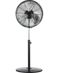 CALEFACTOR CONVECTOR MINI NAIROS 2000W. GSC