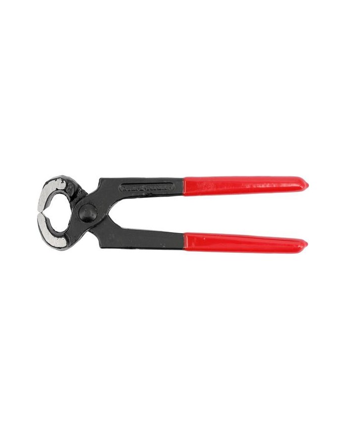 TENAZA CARPINTERO VOREL 180MM. 41151