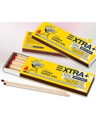 CERILLA DE SEGURIDAD 43MM. PACK 10 UNDS.