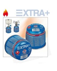  CARTUCHO GAS EXTRA B-250