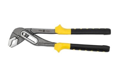 TENAZA POLIASIDORA 250MM. VOREL