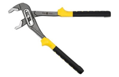 TENAZA POLIASIDORA 250MM. VOREL