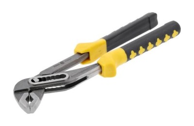 TENAZA POLIASIDORA 250MM. VOREL