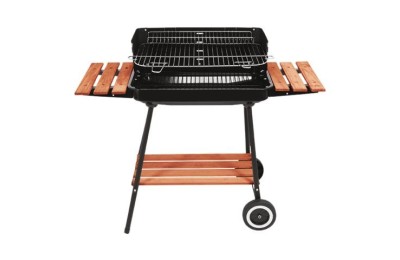 BARBACOA LUND CON ESTANTES 53X33 CMS.