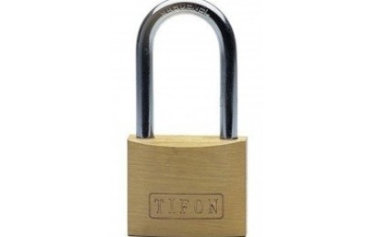 CANDADO TIFON LATON...