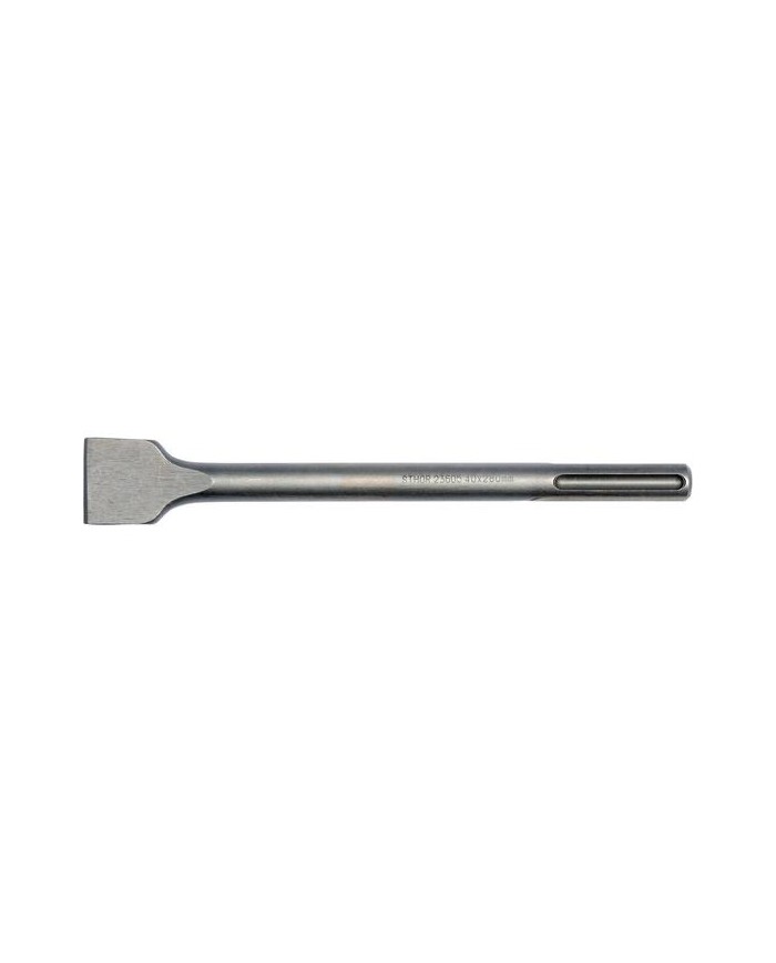 CINCEL STHOR PLANO 40MM. SDS MAX 40MM. 280MM.