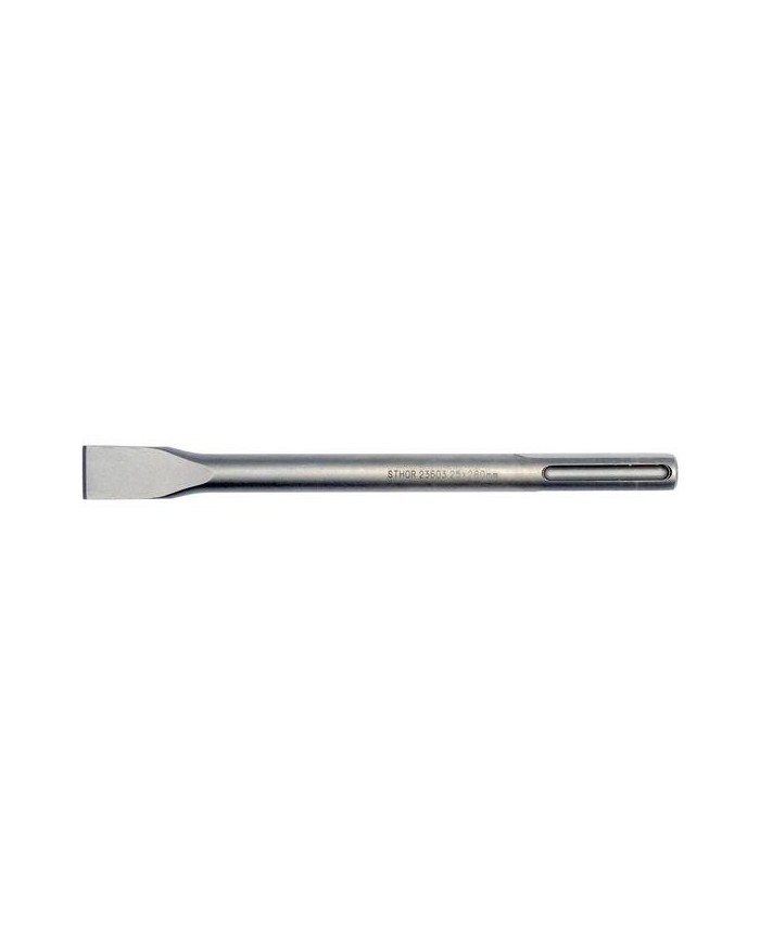 CINCEL STHOR PLANO SDS MAX 25X18X280MM. 23603