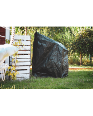 FUNDA SILLAS JARDIN 61X68X107CMS.STHOR