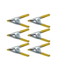 PINZA SARGENTO 150MM. VOREL (2UDS.)
