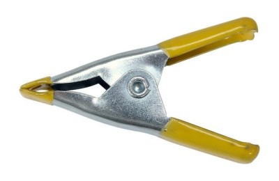 PINZA SARGENTO 50MM. VOREL (6UDS.)