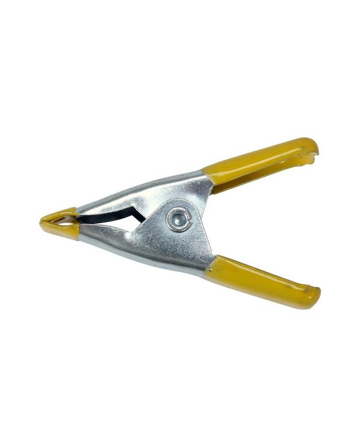 PINZA SARGENTO  50MM. VOREL (6UDS.)