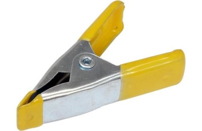 PINZA SARGENTO 50MM. VOREL (6UDS.)