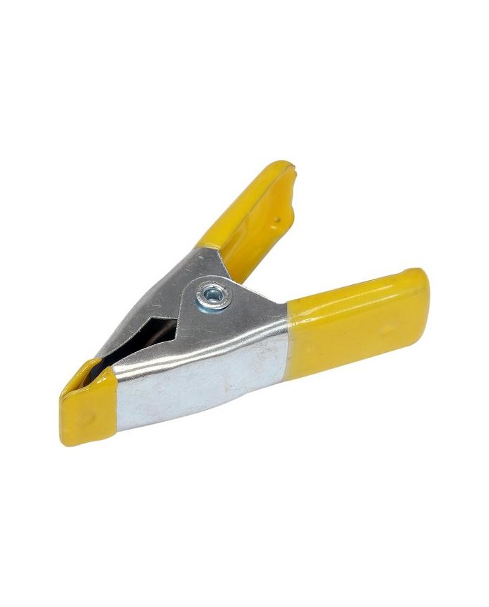 PINZA SARGENTO  50MM. VOREL (6UDS.)