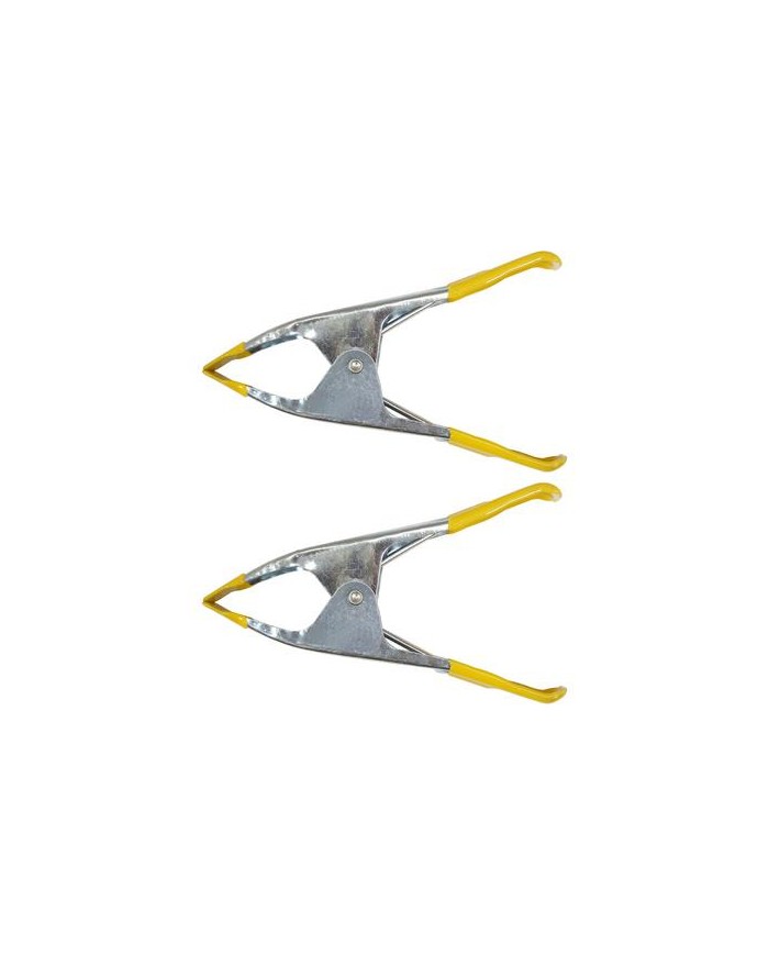 PINZA SARGENTO 150MM. VOREL (2UDS.)