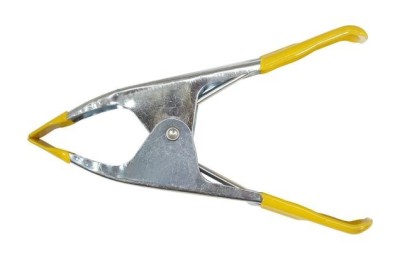 PINZA SARGENTO 150MM. VOREL (2UDS.)