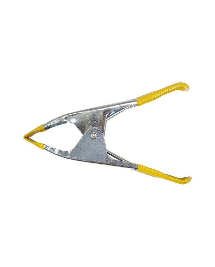 PINZA SARGENTO 150MM. VOREL (2UDS.)