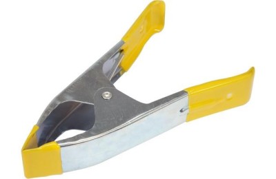 PINZA SARGENTO 150MM. VOREL (2UDS.)