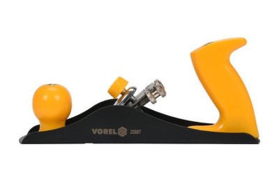 CEPILLO CARPINTERO VOREL 235MM.C/44M