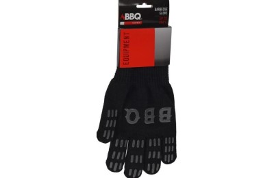 GUANTE BARBACOA BBQ