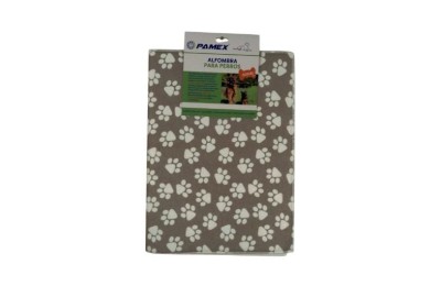ALFOMBRA PARA PERROS 60X40CMS. PAMEX