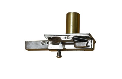 CERROJO SEGURIDAD NIQUEL SATINADO C8558SN BECUSA