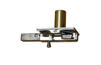 CERROJO SEGURIDAD CUERO VIEJO C8558V BECUSA