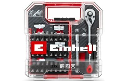 JUEGO PUNTAS ATORNILLAR...