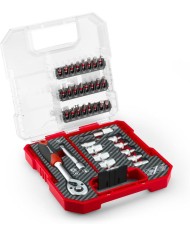 JUEGO PUNTAS ATORNILLAR 37PZAS. EINHELL