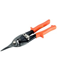 TIJERA ALYCO CORTAR CHAPA CORTE RECTO 25CM. TIJERA ALYCO CORTAR CHAPA CORTE RECTO 25CM.
