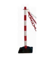 COLLAR CUERO CUERPO Nº 3