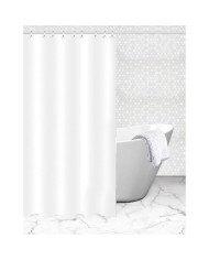 RIEL NEGRO METAL EXTENSIBLE 125-245CMS. 19MM. EPID