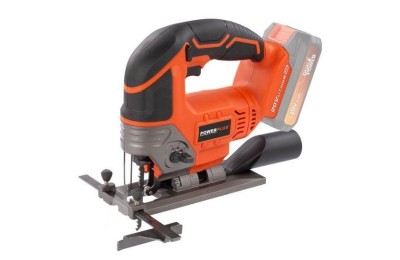 SIERRA CALAR 20V CON BATERIA POWERPLUS