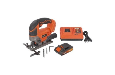 SIERRA CALAR 20V CON BATERIA POWERPLUS