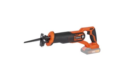 SIERRA SABLE 20V CON BATERIA POWERPLUS