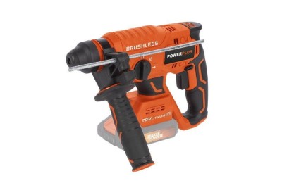 MARTILLO PERFORADOR 20V CON BATERIA POWERPLUS