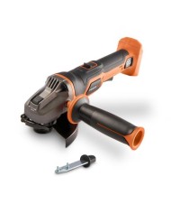 AMOLADORA POWERPLUS 115MM. 20V S/BAT. POWDP35100