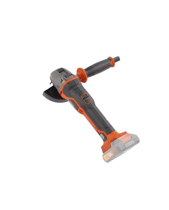 AMOLADORA POWERPLUS 115MM. 20V S/BAT. POWDP35100