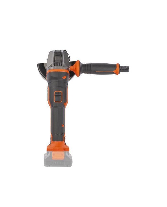 AMOLADORA POWERPLUS 115MM. 20V S/BAT. POWDP35100