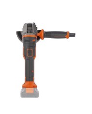 AMOLADORA POWERPLUS 115MM. 20V S/BAT. POWDP35100