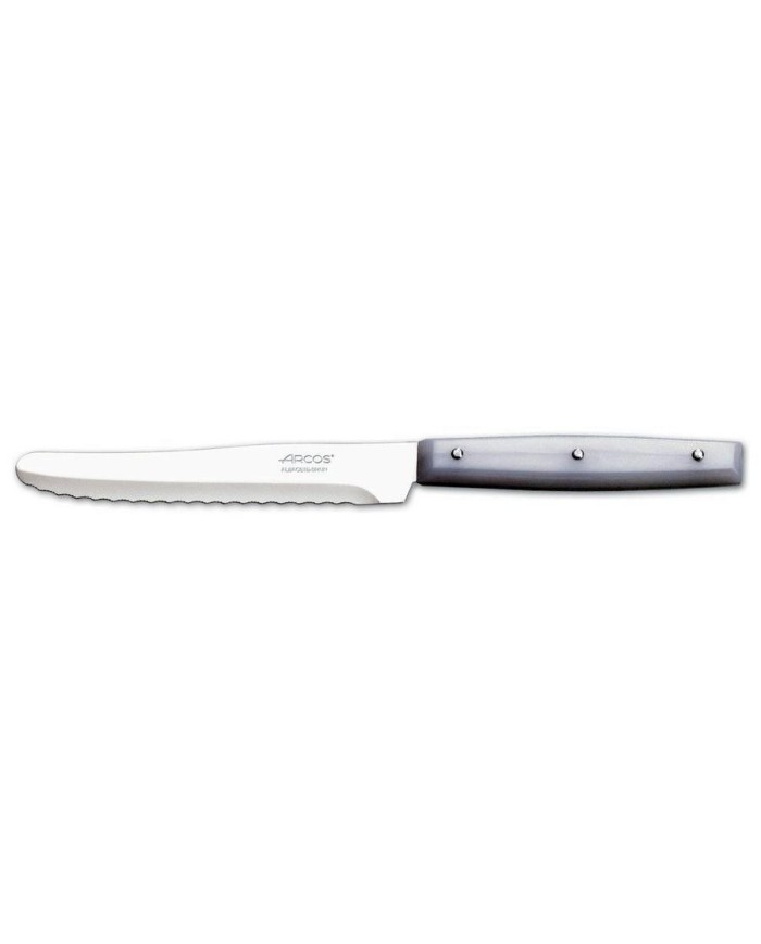 CUCHILLO ARCOS POSTRE M/NACAR 370600 110 MM (12U)     370600