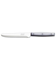 CUCHILLO ARCOS POSTRE M/PLASTICO 370100 105 MM (12U)  370100