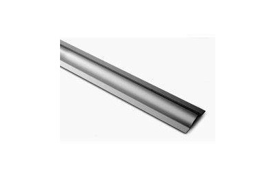 TAPACABLES ADHESIVO B800904 INOX 53MM 1M