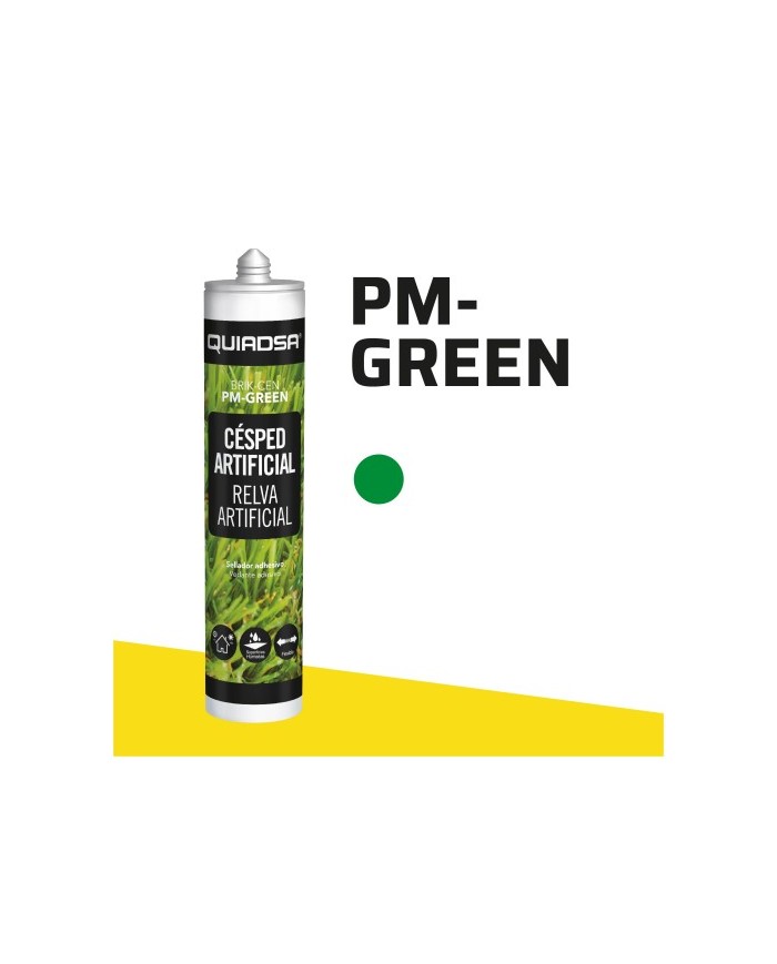 ADHESIVO ESPECIAL CESPED 290ML. QUIADSA ADHESIVO ESPECIAL CESPED 290ML. QUIADSA