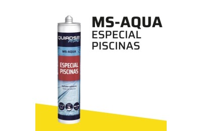 ADHESIVO ESPECIAL PISCINAS...