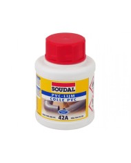 ADHESIVO T-REX BLANCO 125ML. SOUDAL