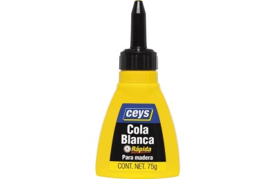 COLA BLANCA CEYS BIBERON  75 GRS.