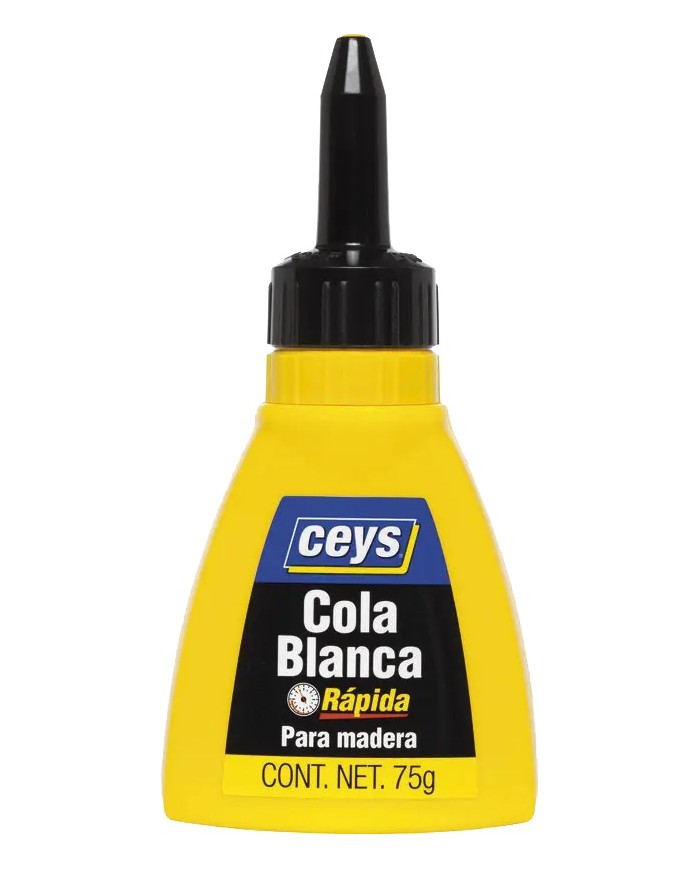 COLA BLANCA CEYS BIBERON  75 GRS.