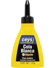 COLA BLANCA CEYS BIBERON  75 GRS.