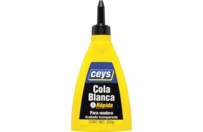 COLA BLANCA CEYS BIBERON 250 GRS.