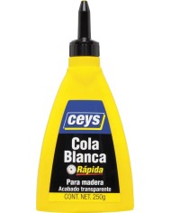 COLA BLANCA CEYS BIBERON 125 GRS.